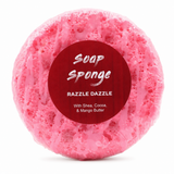 Razzle Dazzle Soap Sponge · packshot