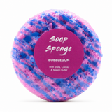 Bubblegum Soap Sponge · packshot