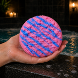 Bubblegum Soap Sponge · size