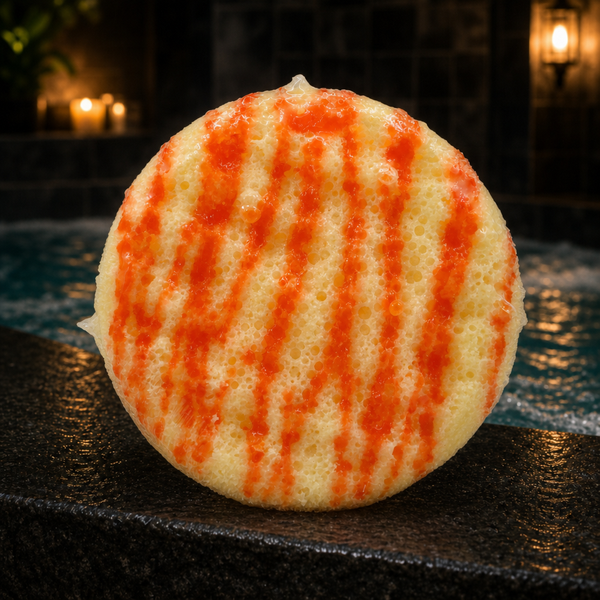 Slice of Sunshine Soap Sponge · hero