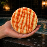 Slice of Sunshine Soap Sponge · size