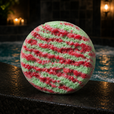 Strawberry Kiwi Soap Sponge · hero