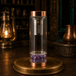 Amethyst Infuser Bottle 500ml