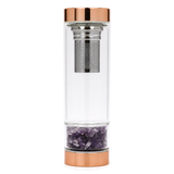 Amethyst Infuser Bottle 500ml · packshot