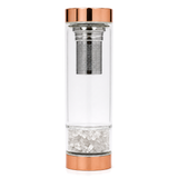 Rock Quartz Infuser Bottle 500ml · packshot