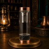 Onyx Infuser Bottle 500ml · empty hero
