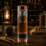 Onyx Infuser Bottle 500ml · how-to
