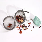 Mookaite Tea Strainer