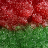 Watermelon Daiquiri Sugar Body Scrub · macro