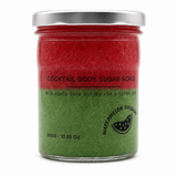 Watermelon Daiquiri Sugar Body Scrub · packshot
