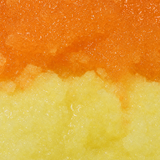 Peach Sangria Sugar Body Scrub · macro