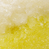 Pina Colada Sugar Body Scrub · macro