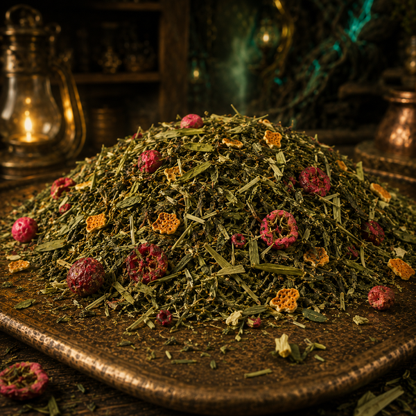 Green Dragon