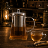 Tower Infuser 780ml — how to brew loose-leaf tea