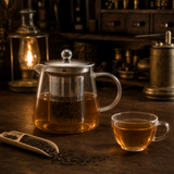 Flask Infuser 350ml — how to brew loose-leaf tea
