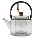 Steamer Infuser 1000ml — clean product packshot