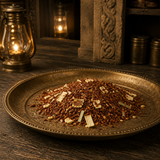 Great Wall · serving scene