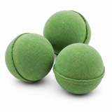 Peppermint & Tea Tree Bath Bombs · packshot