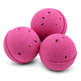 Rose & Petals Bath Bombs · packshot