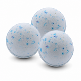 Ocean Bath Bombs · packshot