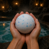 Ocean Bath Bombs · size