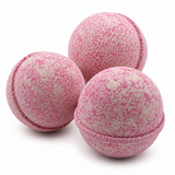 Party Girl Bath Bombs · packshot