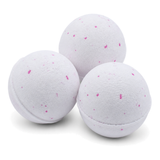 Coconut Dream Bath Bombs · packshot