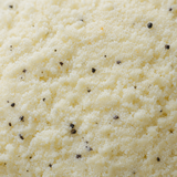 Simply Vanilla Bath Bombs · macro