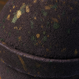 Emerald Oudh Truffle Bath Bomb · macro