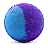 Amethyst Creed Bath Bomb · packshot