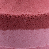 Razzle Dazzle Bath Bomb · macro