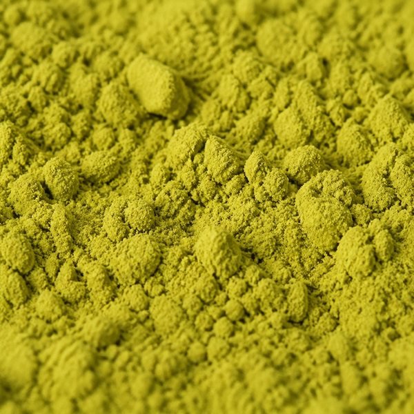 Culinary Matcha · matcha powder detail