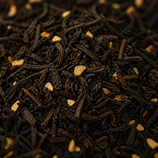 Chai Black Tea