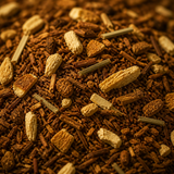 Great Wall · loose-leaf detail