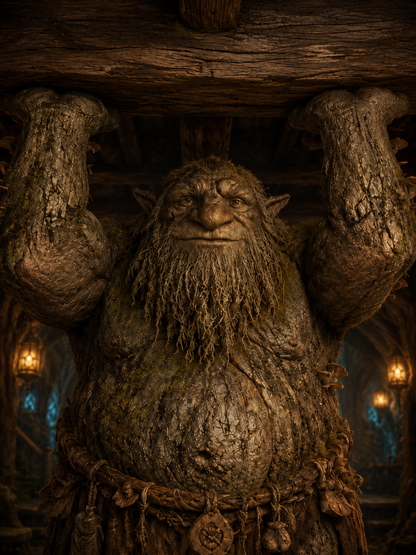 STEN, keeper portrait