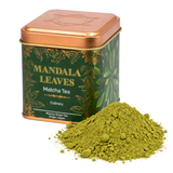 Culinary Matcha · 50g tin
