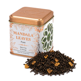 Narnaja Black Tea · 50g tin