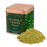 Ceremonial Matcha · 50g tin