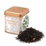 Cinnamon Black Tea · 50g tin