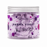 Parma Violet Whipped Soap · packshot