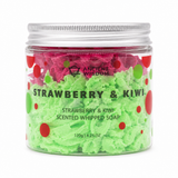 Strawberry & Kiwi Whipped Soap · packshot