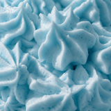 Campfire Clouds Whipped Soap · macro