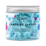 Campfire Clouds Whipped Soap · packshot