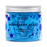 Blueberry Blast Whipped Soap · packshot