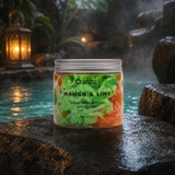 Mango & Lime Whipped Soap · hero