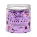 Frosted Sugar Plum Whipped Soap · packshot