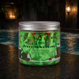 Festive Morning Whipped Soap · hero