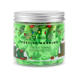 Festive Morning Whipped Soap · packshot