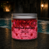 Razzle Dazzle Whipped Soap · hero