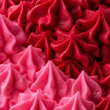 Razzle Dazzle Whipped Soap · macro